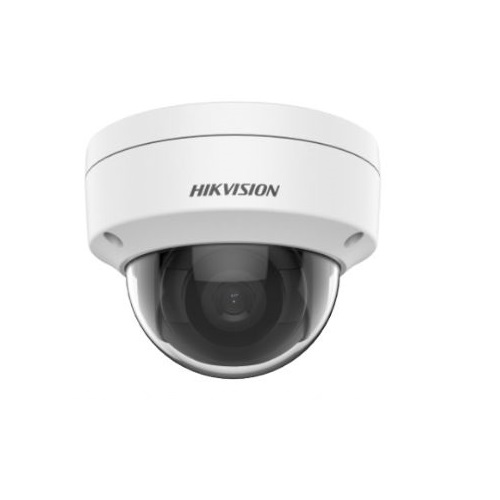 Camera IPC Hikvision DS-2CD1123G0E-IF | Camera bán cầu 2MP H265+