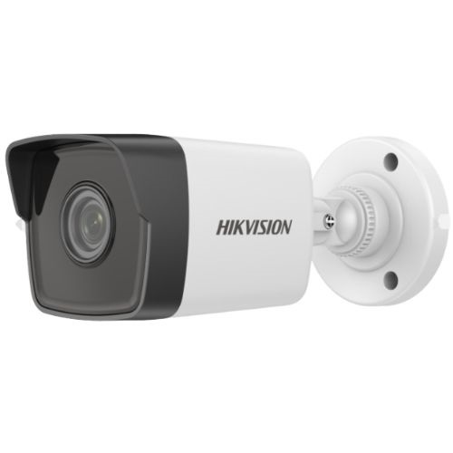 Camera IPC Hikvision DS-2CD1023G0E-IF  thân trụ 2MP H265+